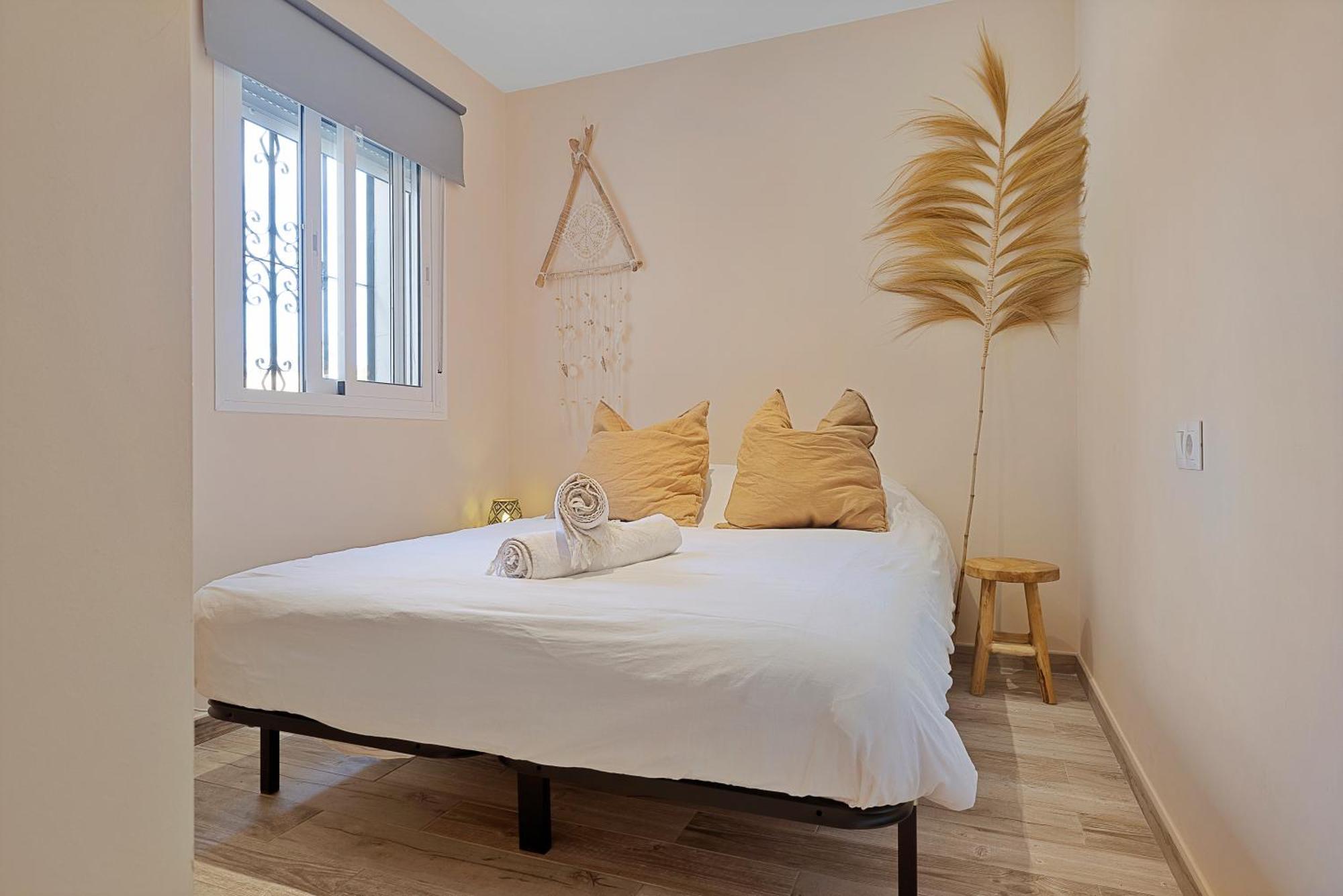 Casa Pitaya, 10 Min Walk To City Centre Alhaurín el Grande Eksteriør billede